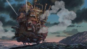 فيلم كرتون قلعة هاول المتحركة – Howl’s Moving Castle مدبلج عربي