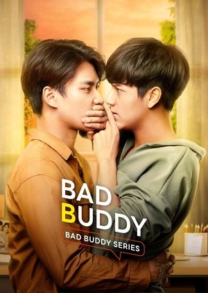 Bad Buddy - Season 1