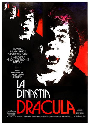 The Dracula Dynasty 6