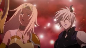 Rage of Bahamut: Virgin Soul: 1×24