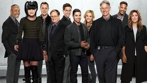 NCIS Season 1-16 ตอนที่ 1-378 พากย์ไทย | เอ็นซีไอเอส หน่วยสืบสวนแห่งนาวิกโยธิน HD