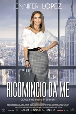 Poster di Ricomincio da me