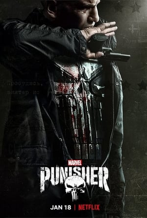 Image Marvel's The Punisher