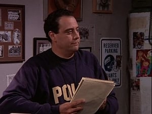 Everybody Loves Raymond: 1×4