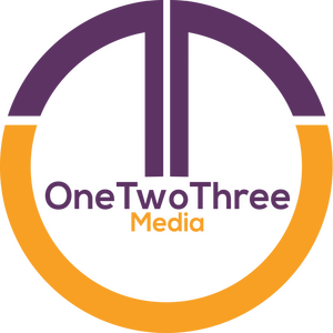 OneTwoThree Media