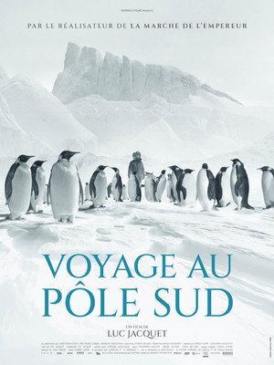 Antarctica Calling 8