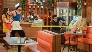 2 Broke Girls 3 x Episodio 16