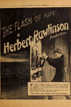 The Flash of Fate (1918)