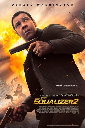 Image The Equalizer 2