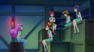 Tropical-Rouge! Precure What's Most Important to the Witch