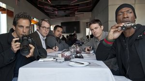 Tower Heist – Colpo ad alto livello