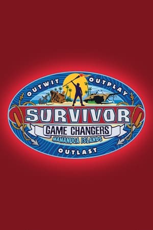 Survivor: Game Changers - Mamanuca Islands