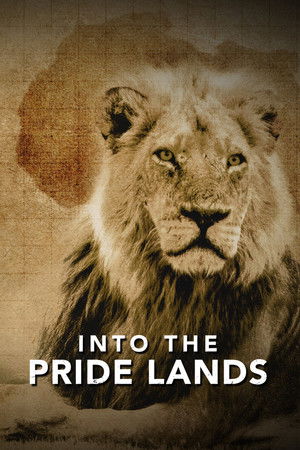 Into the Pride Lands