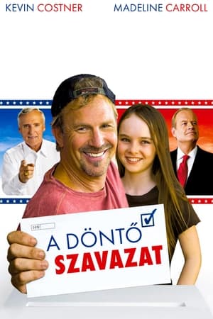 A döntő szavazat