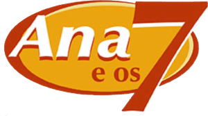 Ana e os Sete — Logos 1
