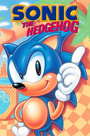Sonic the Hedgehog 288