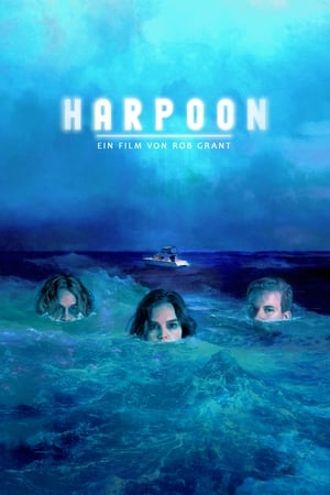 Poster Harpoon 2019