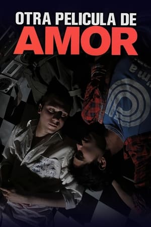 Image Otra película de amor