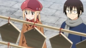 Himouto! Umaru-chan: 1×8