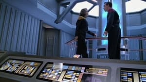 Star Trek : Voyager - Star Trek : Voyager - Saison 5 - L'USS Equinox (1/2) - image n°1