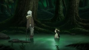 Fumetsu no Anata e: Saison 1 Episode 2