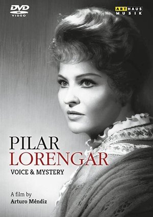 Nonton film PIlar Lorengar. La voz y el silencio (2016) terbaru sub indo Nonton film PIlar Lorengar. La voz y el silencio (2016) terbaru sub indo