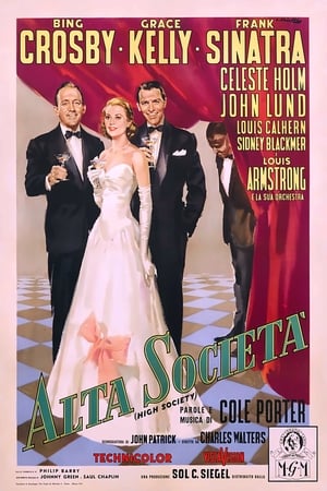 Alta società 1956