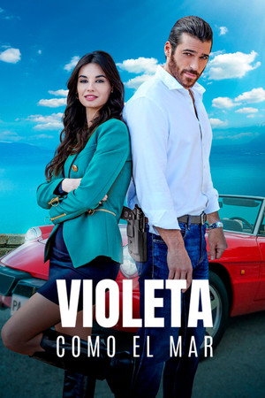 Violet like the sea 10