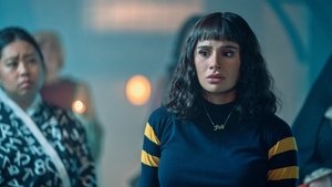 Doom Patrol Temporada 4 Capitulo 5