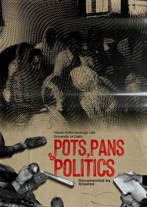 Pots, Pans, and Politics