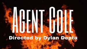 Agent Cole