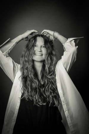 Cecile Nordegg