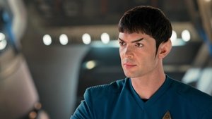 Star Trek: Strange New Worlds: Sezon 1 Odcinek 7