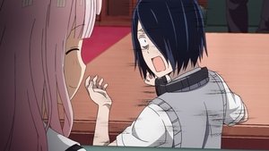 Kaguya-sama: Love Is War Season 1 Episode 7