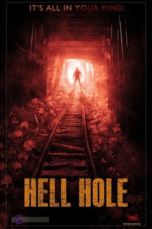 The Haunting of Hell Hole Mine film complet