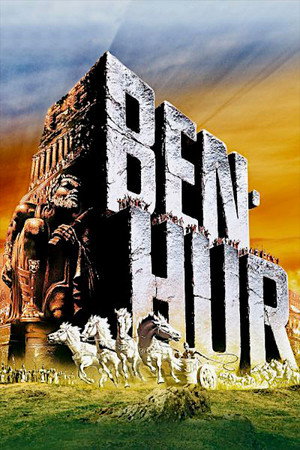 poster Ben-Hur