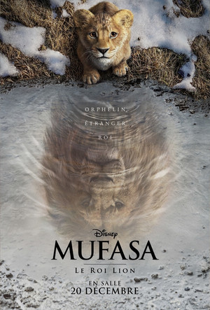 Mufasa: The Lion King 517