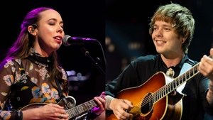 Image Sarah Jarosz / Billy Strings