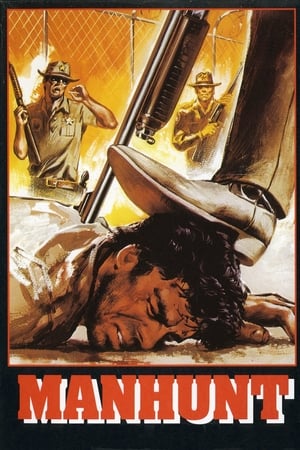 Poster Cane arrabbiato 1984