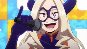 My Hero Academia Season 5 Episode 13