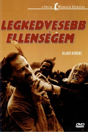 Legkedvesebb ellenségem 1999