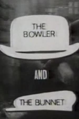 Poster The Bowler and the Bunnet 1967