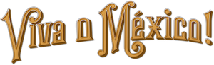 ¡Que viva México! — Logos 7