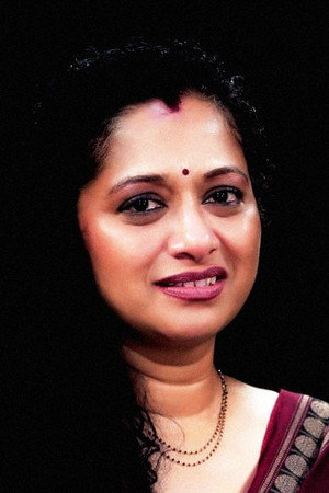 Anitha Chowdary portrait