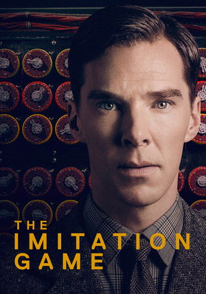 poster The Imitation Game