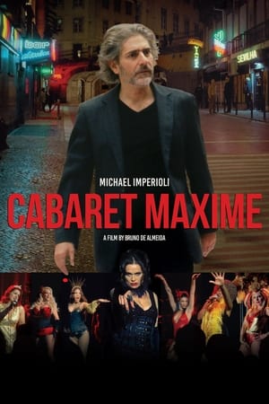 Cabaret Maxime-Drena De Niro