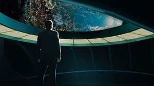 Cosmos: 1×1