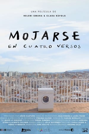 Image Mojarse en Cuatro Versos