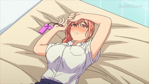 Seifuku wa Kita mama de Episodio 2