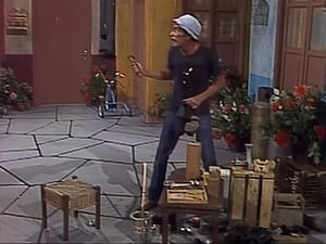 Chaves: 6×16